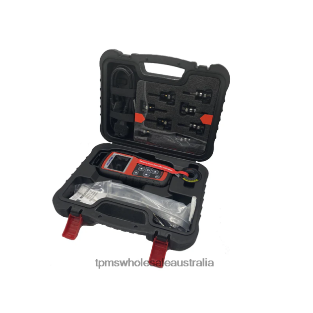 TPMS Starter Kit. Including TS508 Programming Tool - 8 Programmable Sensors - tire pressure sensor price 40202T1220