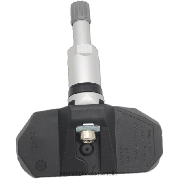 TPMS Bissell Tire Pressure Sensor 36380100B01000 - TPMS systems 40202T1304