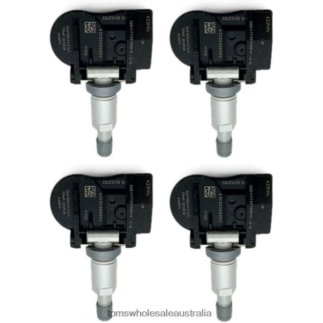 TPMS Haval/GWM The Pressure Sensor 3641100AKZ16A 433MHZ - TPMS systems 40202T1704