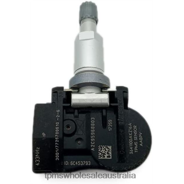TPMS Haval/GWM The Pressure Sensor 3641100AKZ16A 433MHZ - TPMS systems 40202T1704