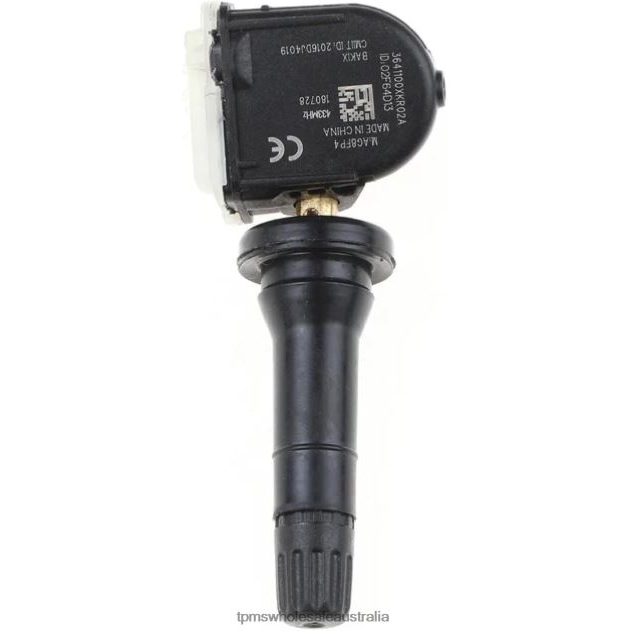 TPMS Haval/GWM The Pressure Sensor 3641100XKR02A 433MHZ - TPMS Australia 40202T1691