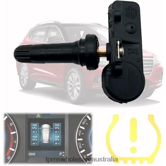 TPMS Haval/GWM The Pressure Sensor 3641100XKU00A 433MHZ - TPMS sensor Australia 40202T1692