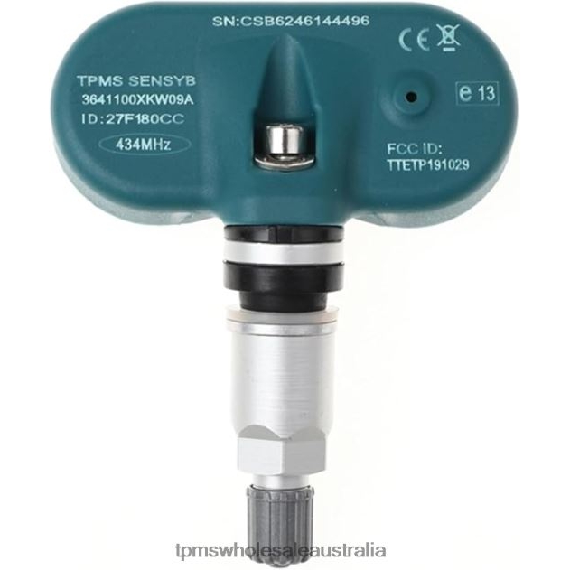 TPMS Haval/GWM The Pressure Sensor 3641100XKW09A 433MHZ - TPMS sensors 40202T1693