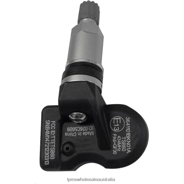 TPMS Haval/GWM The Pressure Sensor 3641101BKN01A 433MHZ - TPMS Australia 40202T1701