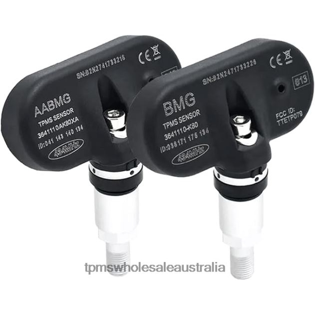 TPMS Haval/GWM The Pressure Sensor 3641110AK80XA 433MHZ - oe TPMS 40202T1696