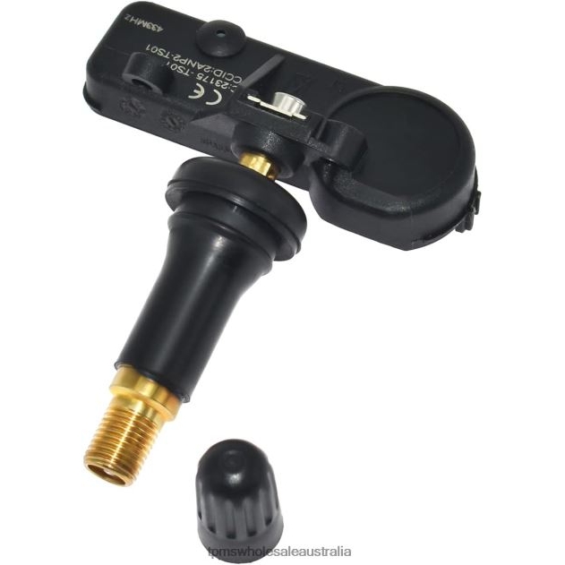 TPMS Jianghuai The Pressure Sensor TP3040001 433MHZ - TPMS sensors 40202T1763