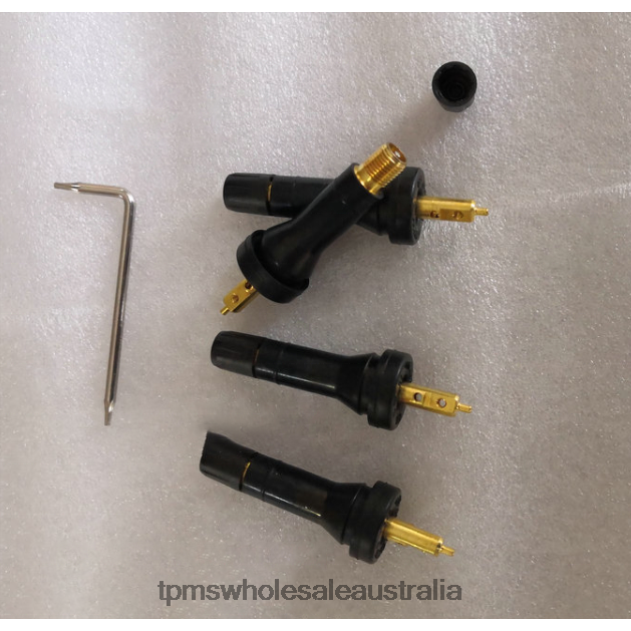 TPMS Rongwei Tire Pressure Sensor 10718213 - tire-pressure monitoring system 40202T1257