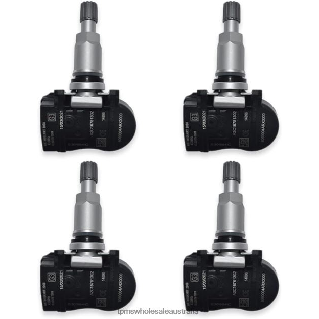 TPMS Trumpchi The Pressure Sensor 8060004ARX0000 433MHZ - TPMS systems 40202T1744