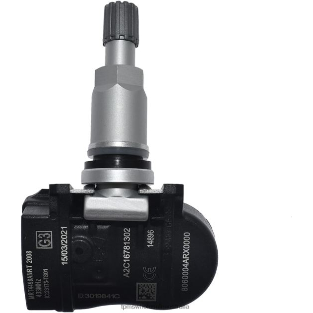 TPMS Trumpchi The Pressure Sensor 8060004ARX0000 433MHZ - TPMS systems 40202T1744