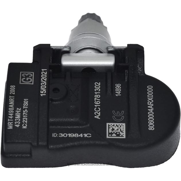 TPMS Trumpchi The Pressure Sensor 8060004ARX0000 433MHZ - TPMS systems 40202T1744