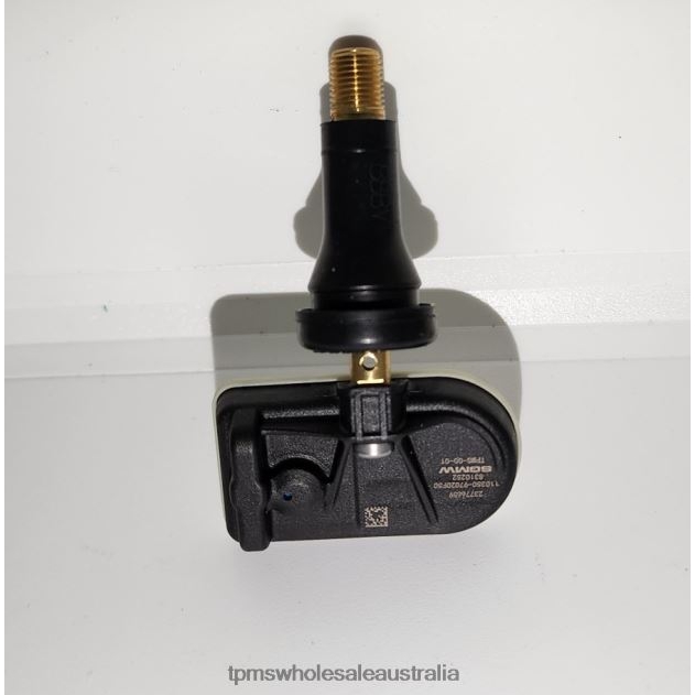TPMS WuLing The Pressure Sensor 23776659 433MHZ - TPMS sensors 40202T1783