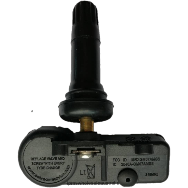 TPMS Buick/Cadillac Tire Pressure Sensor 25799331 - oe TPMS sensors 40202T1345
