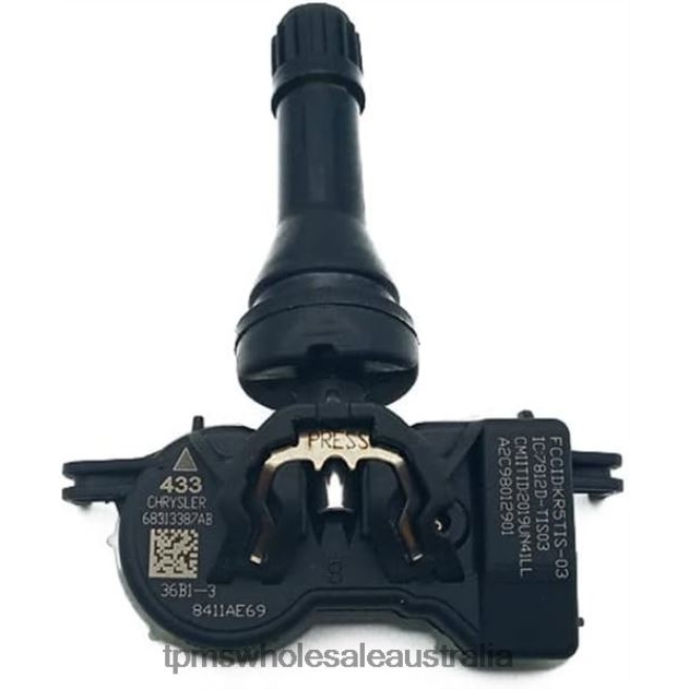 TPMS Chrysler/Dodge/Jeep Tire Pressure Sensor 68313387AA - tire-pressure monitoring system 40202T1347