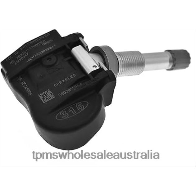 TPMS Chrysler Tire Pressure Sensor 56029526AA - TPMS Australia 40202T1401