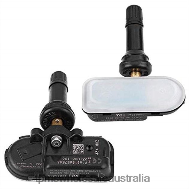 TPMS Dodge/Jeep Tire Pressure Sensor 68157568AA - TPMS Australia 40202T1371