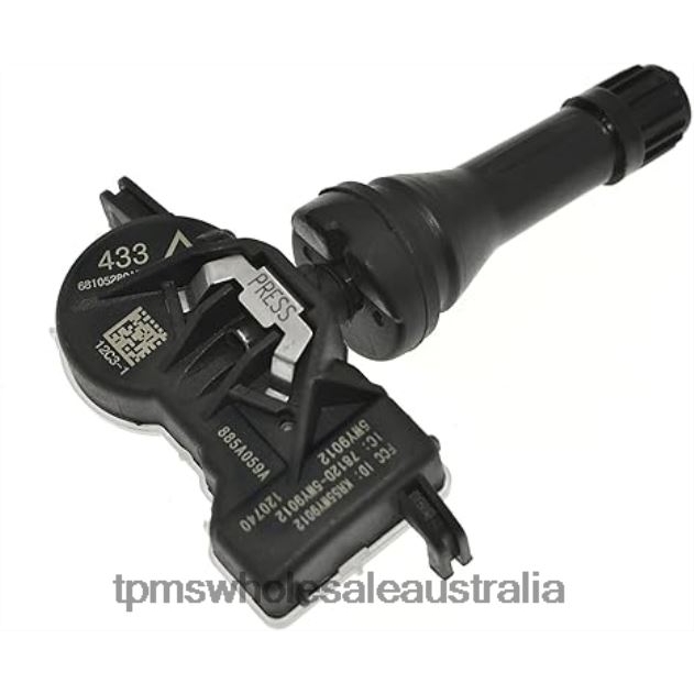 TPMS Dodge Tire Pressure Sensor 68105280AD - oe TPMS sensors 40202T1425