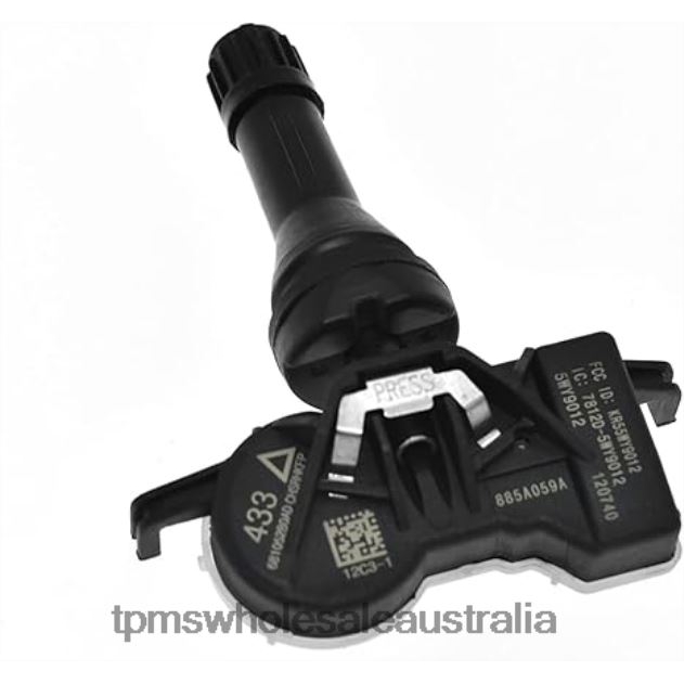 TPMS Dodge Tire Pressure Sensor 68105280AD - oe TPMS sensors 40202T1425
