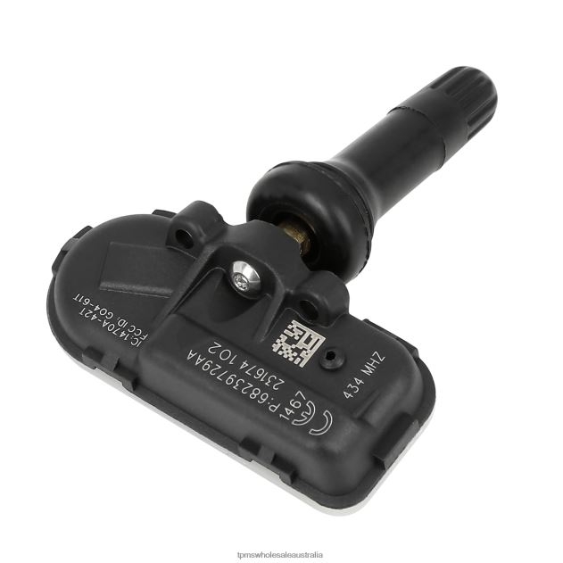 TPMS Dodge Tire Pressure Sensor 68249201AA - tire pressure replacement 40202T1408