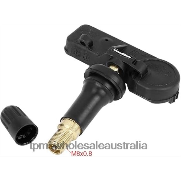 TPMS Ford/Lincoln Tire Pressure Sensor DE8T1A180AA - TPMS systems 40202T1324