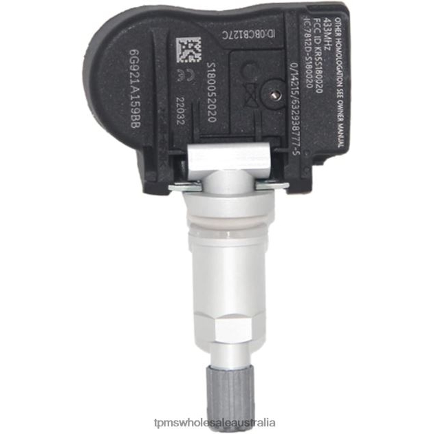 TPMS Ford Tire Pressure Sensor 6G921A159BB - TPMS sensor Australia 40202T1432