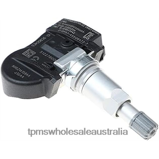 TPMS Land Rover/Jaguar Tire Pressure Sensor AH521A159AA - TPMS Australia 40202T1471