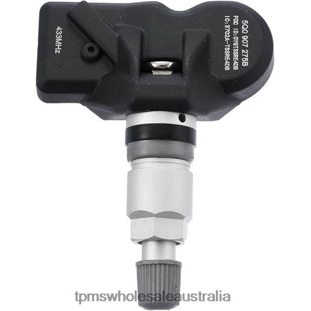 TPMS Volkswagen/Audi Tire Pressure Sensor 5Q0907275B - TPMS sensor Australia 40202T1442