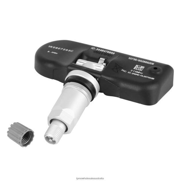 TPMS Volkswagen Tire Pressure Sensor 1K0907255C - TPMS sensors 40202T1463