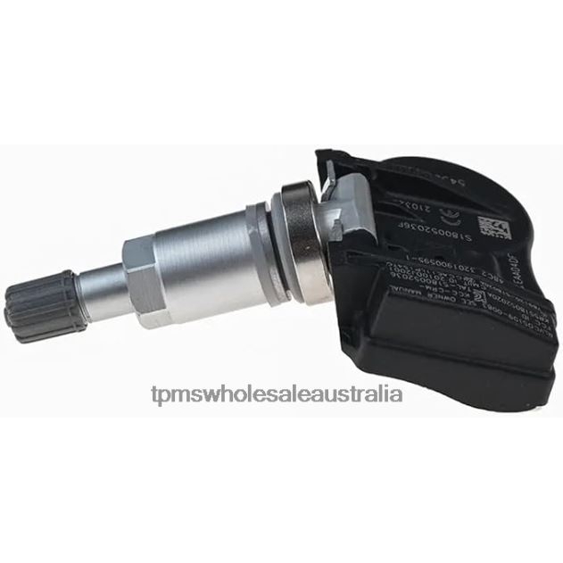 TPMS PEUGEOT/CITROEN Tire Pressure Sensor 543093 - tire pressure replacement 40202T1228