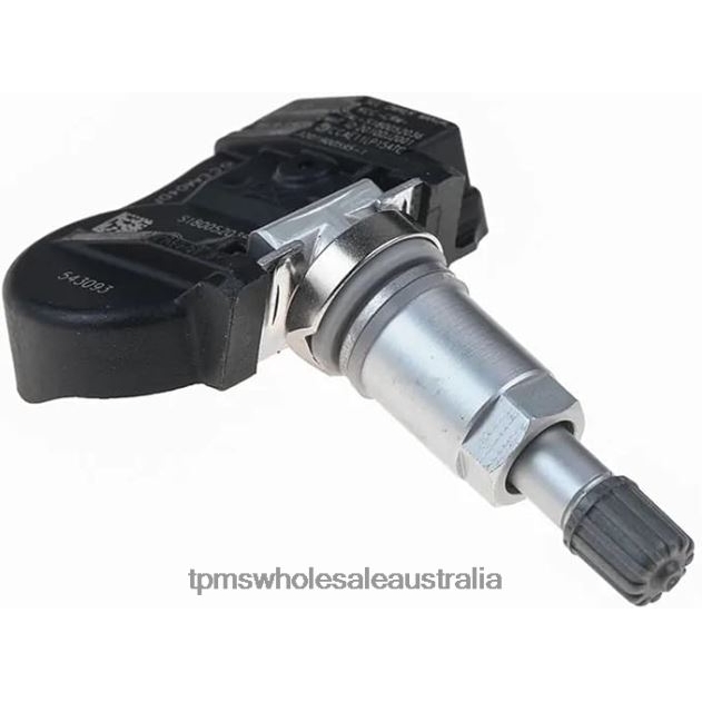 TPMS PEUGEOT/CITROEN Tire Pressure Sensor 543093 - tire pressure replacement 40202T1228