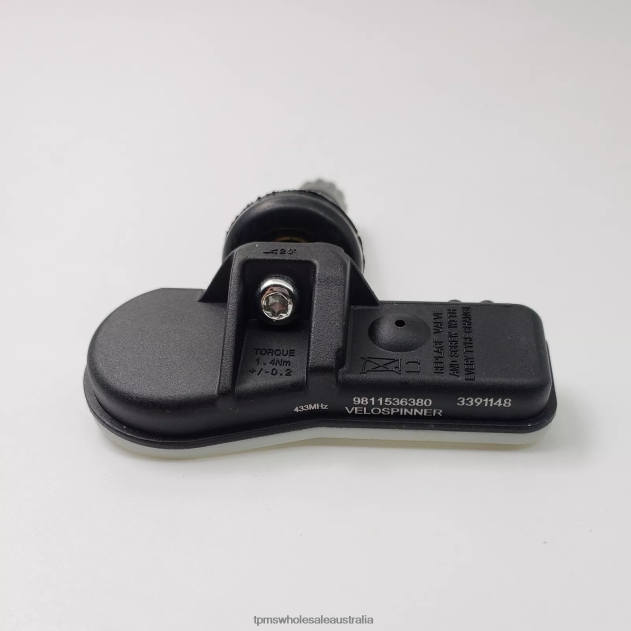 TPMS Peugeot/Citroen Tire Pressure Sensor 9802003680 - TPMS systems 40202T1224