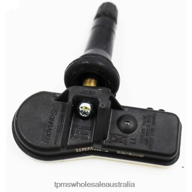 TPMS Renault Tire Pressure Sensor 407001628R - TPMS sensor Australia 40202T1232