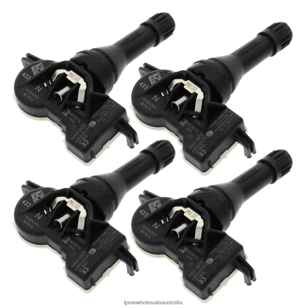 TPMS Renault Tire Pressure Sensor 407004CB0A - oe TPMS sensors 40202T1235