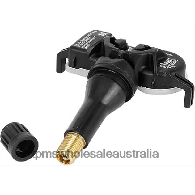 TPMS Renault. Tire Pressure Sensor 407004CB0B - tire-pressure monitoring system 40202T1237
