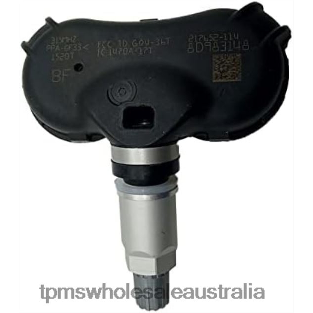 TPMS Acura The Pressure Sensor 42753TK4A01 397MHZ - tire pressure sensor price 40202T1620