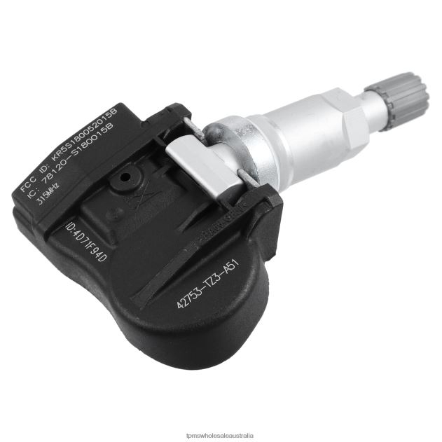 TPMS Acura The Pressure Sensor 42753TZ3A51 330MHZ - TPMS sensors 40202T1553