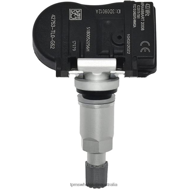 TPMS Honda The Pressure Sensor 42753TL0G52 316MHZ - TPMS replacement sensor 40202T1539