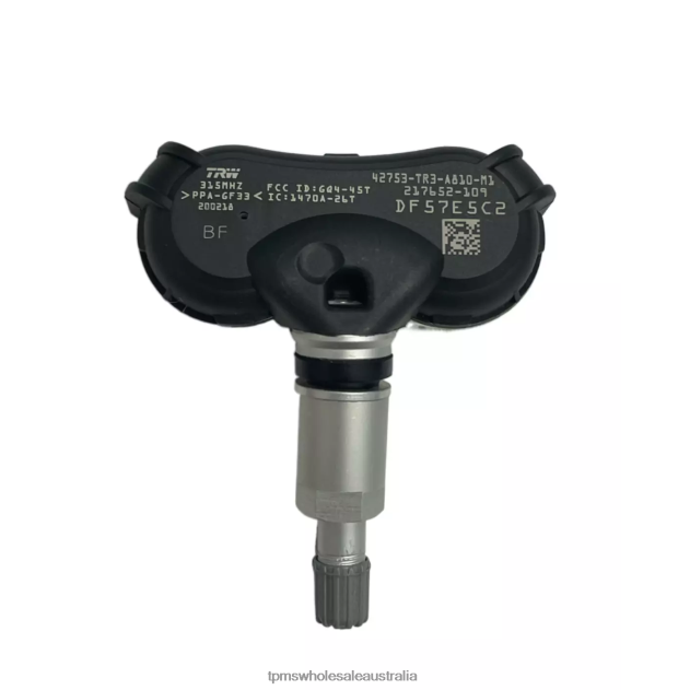 TPMS Honda The Pressure Sensor 42753TR3A81 360MHZ - TPMS sensors 40202T1583
