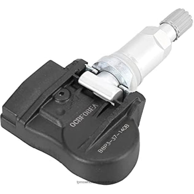 TPMS Mazda The Pressure Sensor BBP337140B 344MHZ - tire-pressure monitoring system 40202T1567