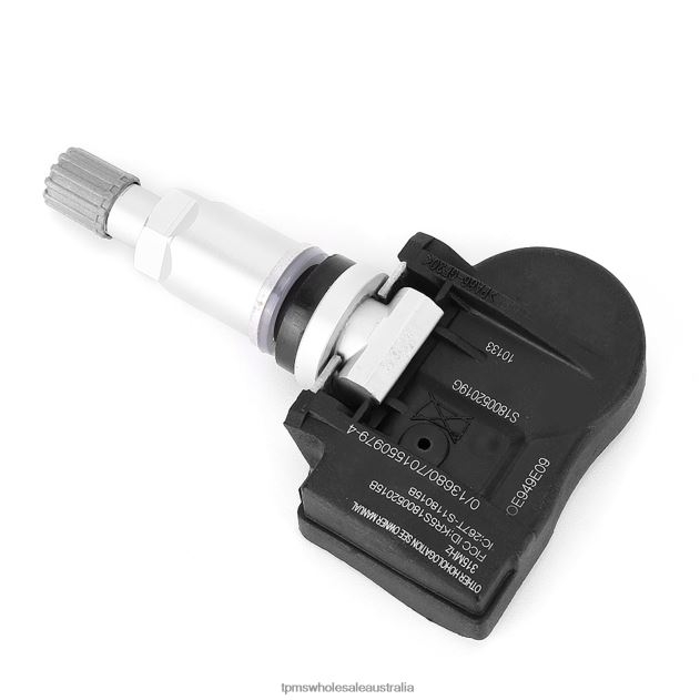 TPMS Mazda The Pressure Sensor BHA437140 322MHZ - oe TPMS sensors 40202T1545