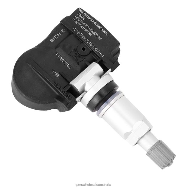 TPMS Mazda The Pressure Sensor BHA437140 322MHZ - oe TPMS sensors 40202T1545