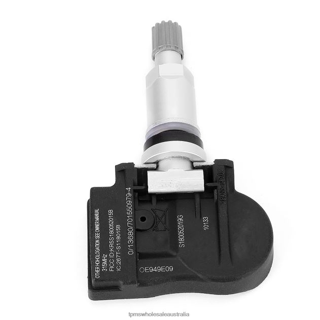 TPMS Mazda The Pressure Sensor BHA437140 322MHZ - oe TPMS sensors 40202T1545