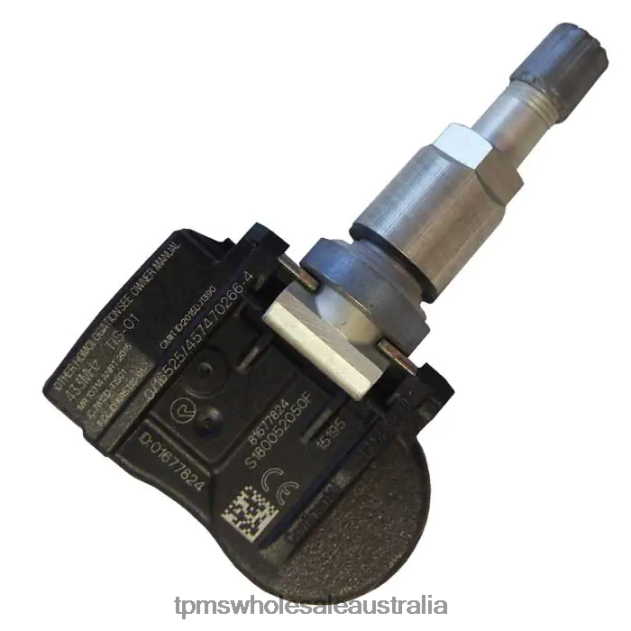TPMS Mazda The Pressure Sensor BHB637140 345MHZ - tire pressure replacement 40202T1568