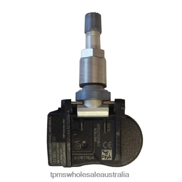 TPMS Mazda The Pressure Sensor BHB637140 345MHZ - tire pressure replacement 40202T1568