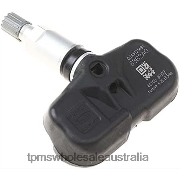 TPMS Infiniti The Pressure Sensor 40700JK00B 386MHZ - TPMS replacement sensor 40202T1609