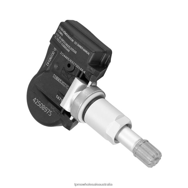 TPMS Mitsubishi The Pressure Sensor 4250B975 338MHZ - TPMS Australia 40202T1561