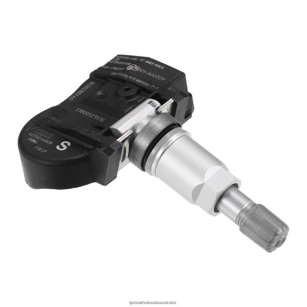 TPMS Japan Nissan The Pressure Sensor 407004GA0A 378MHZ - TPMS Australia 40202T1601