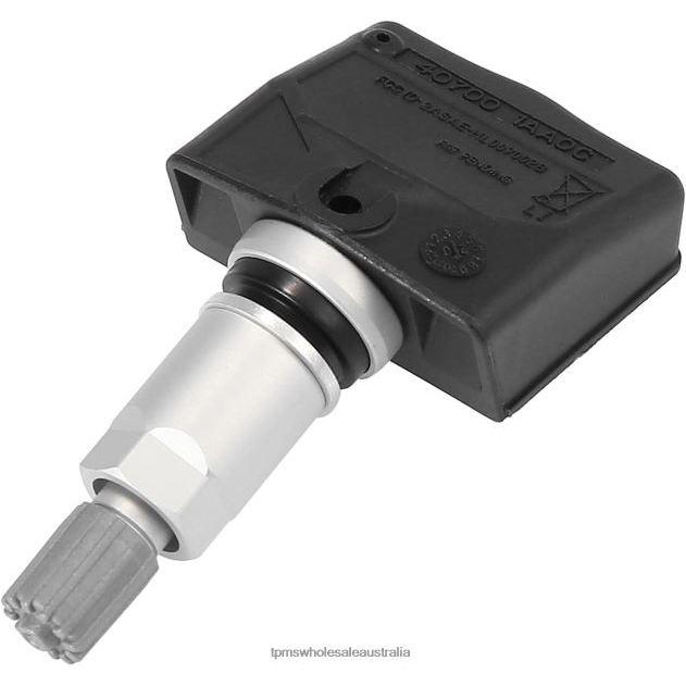 TPMS Nissan The Pressure Sensor 407001AA0C 318MHZ - TPMS Australia 40202T1541