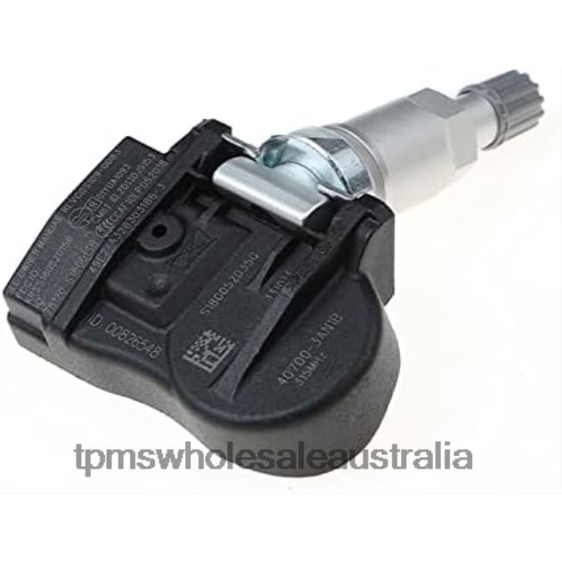 TPMS Nissan The Pressure Sensor 407003AN1B 334MHZ - tire-pressure monitoring system 40202T1557