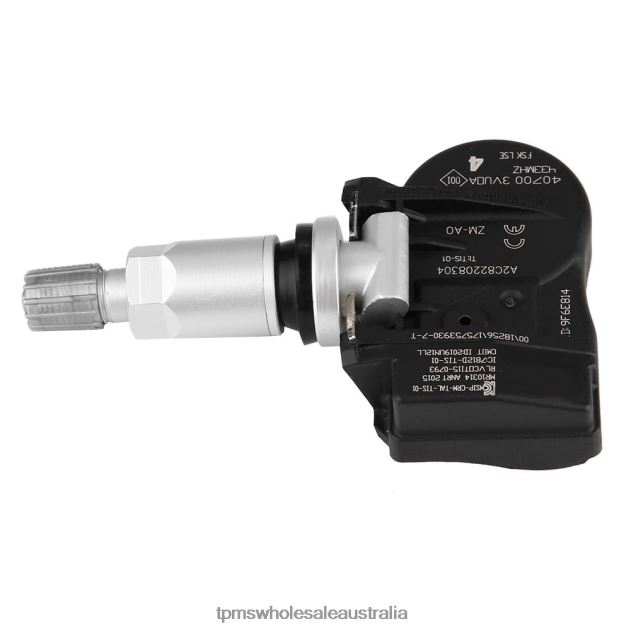 TPMS Nissan The Pressure Sensor 407003VU0A 299MHZ - TPMS sensor Australia 40202T1522