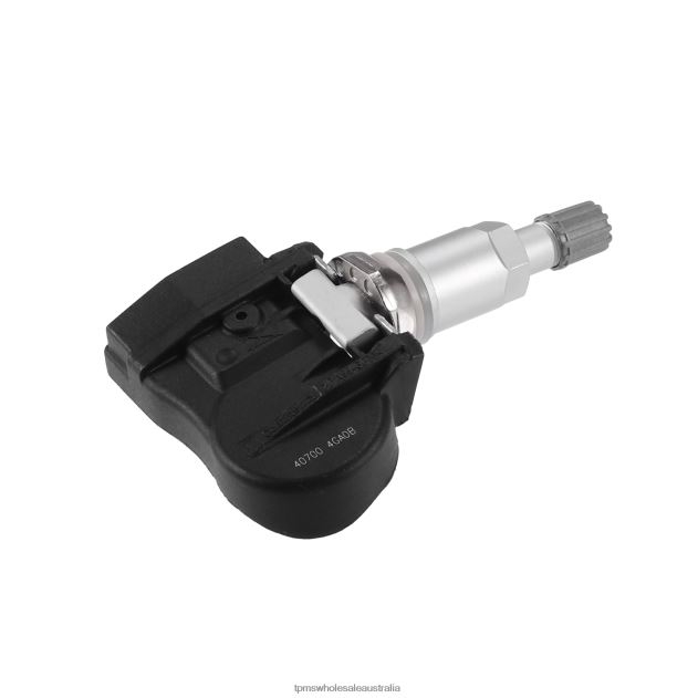 TPMS Nissan The Pressure Sensor 407004GA0B 424MHZ - tire-pressure monitoring system 40202T1647